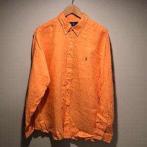 Ralph Lauren Button Down